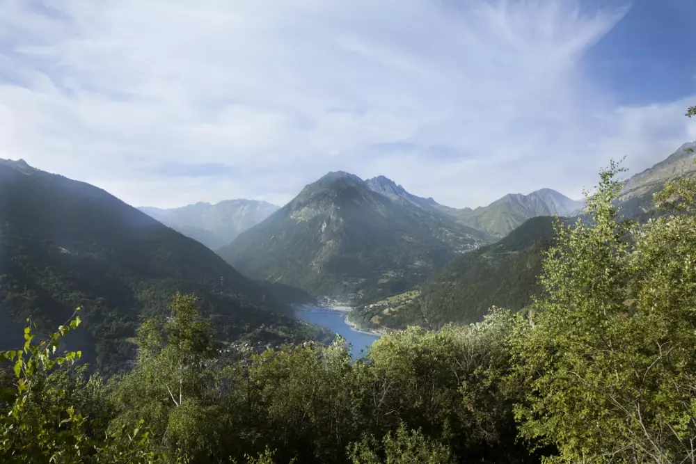 RCN Belledonne 4 étoiles★★★★