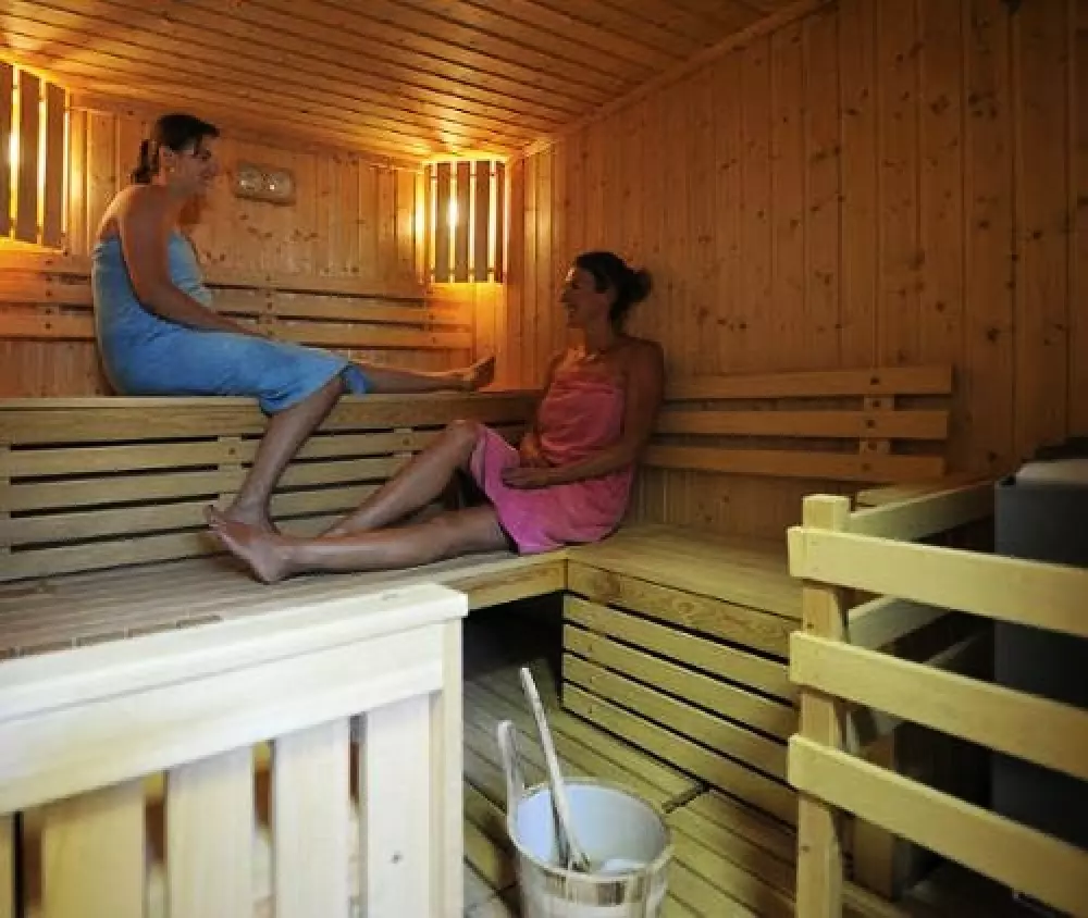 RCN Belledonne 4 étoiles★★★★