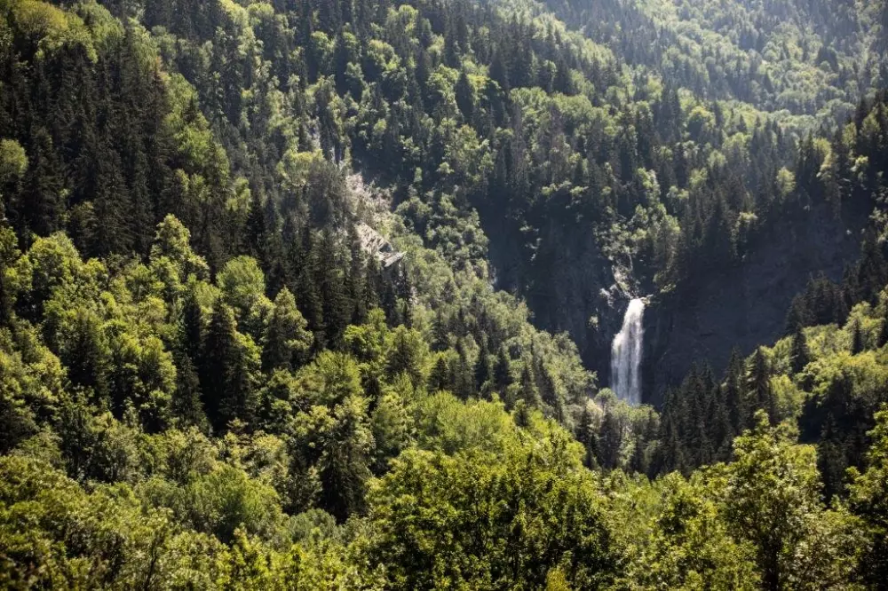 RCN Belledonne 4 étoiles★★★★