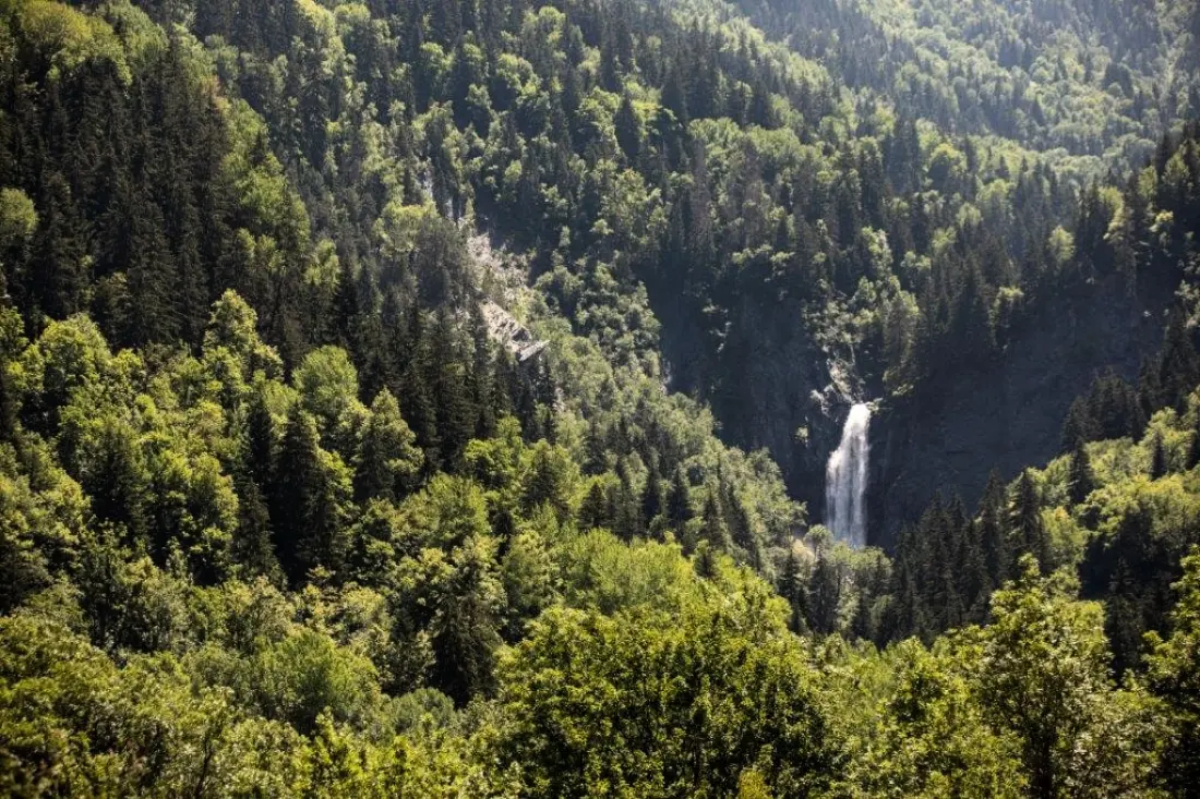 RCN Belledonne 4 étoiles★★★★