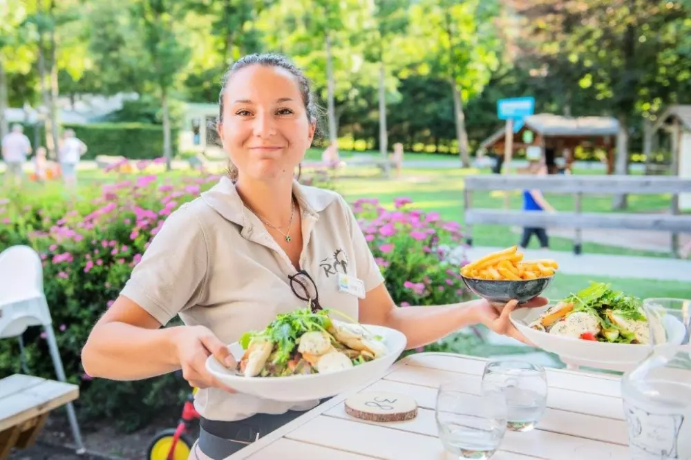 RCN Belledonne 4 étoiles★★★★