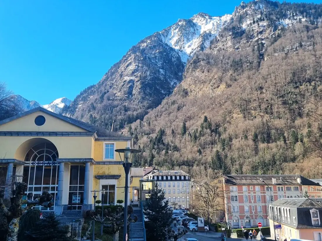 Location de Vacances Cauterets 713