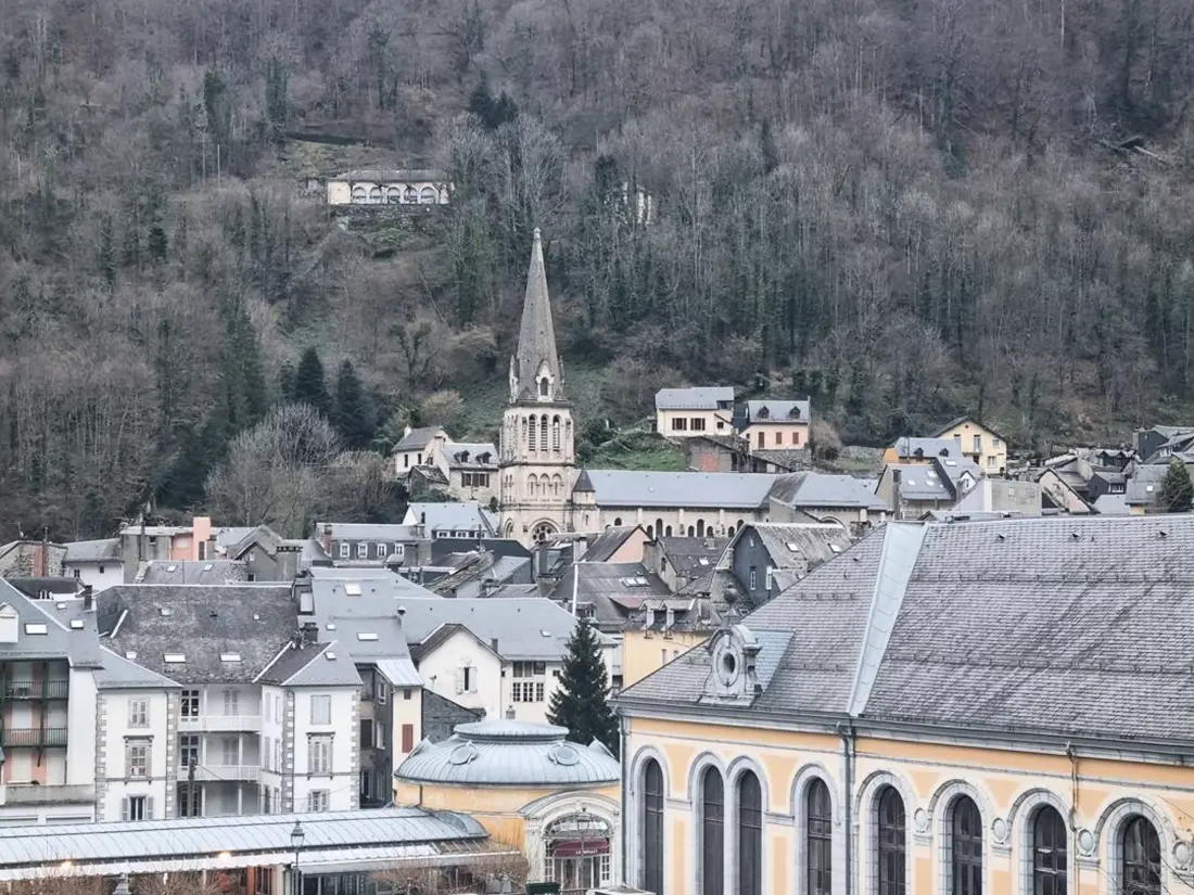 Location de Vacances Cauterets 713