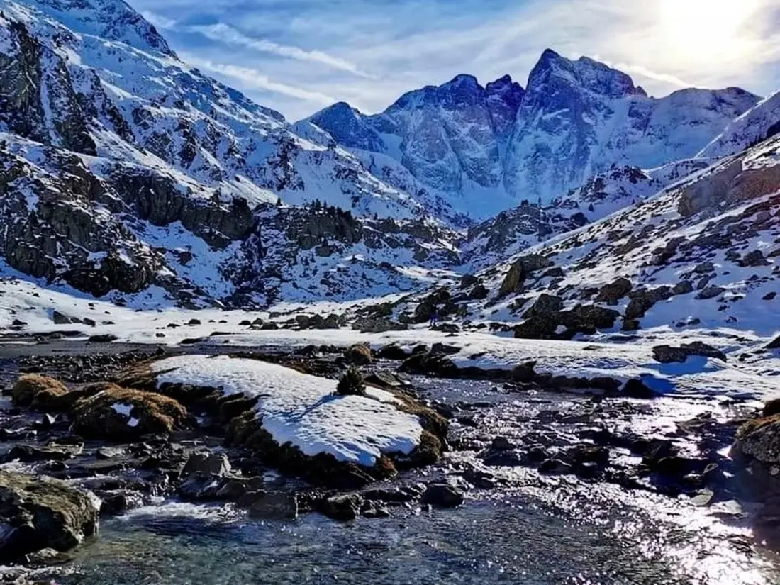 Location de Vacances Cauterets 714