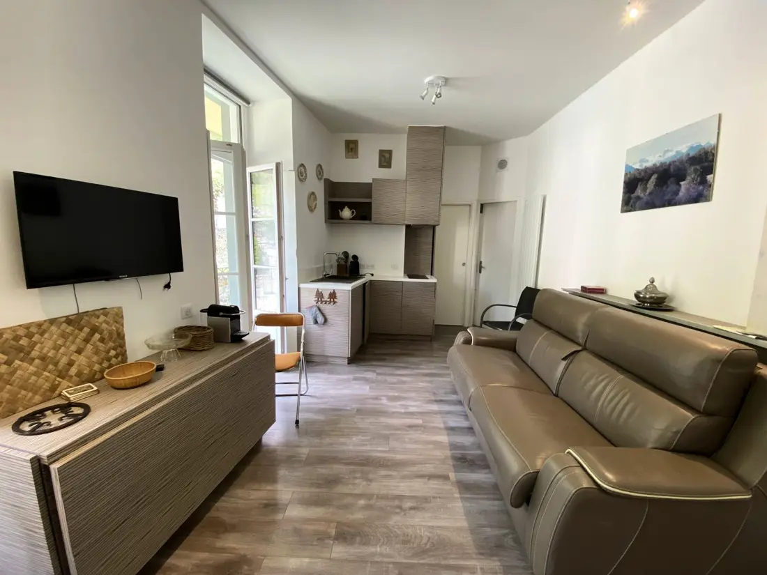 Location de Vacances Cauterets 736