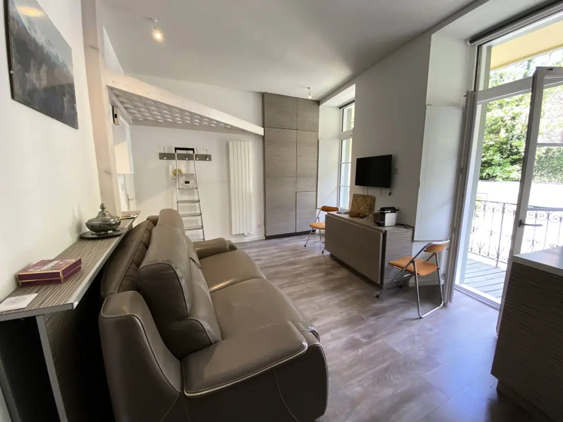 Location de Vacances Cauterets 736