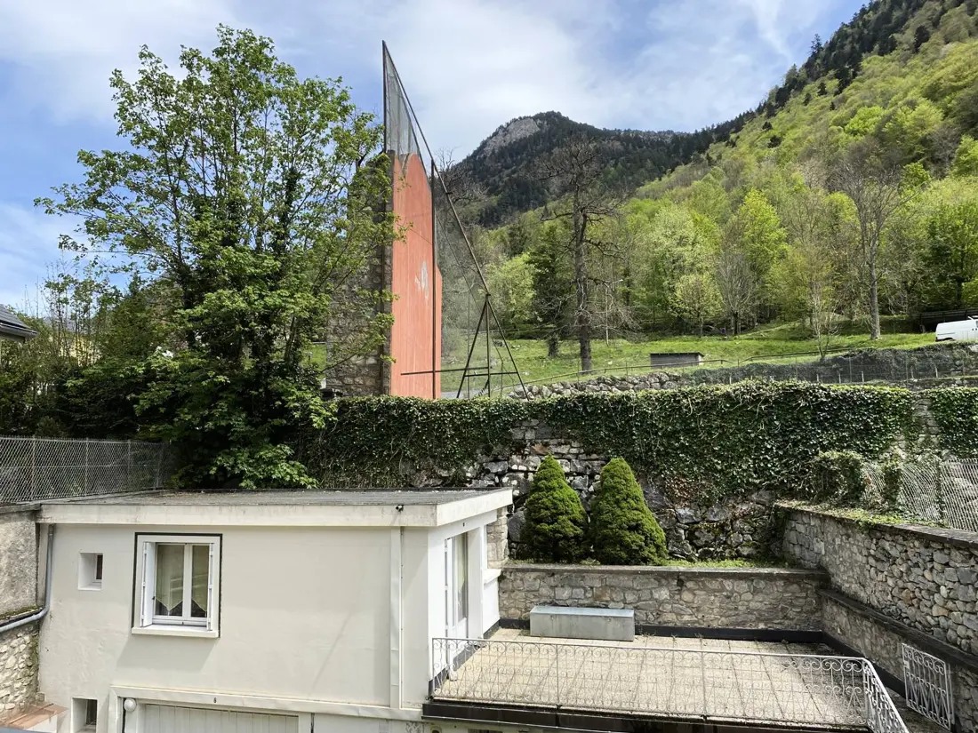 Location de Vacances Cauterets 736