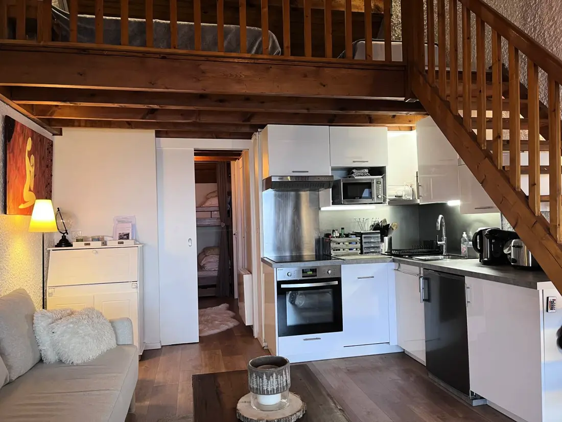 Location de Vacances Cauterets 782