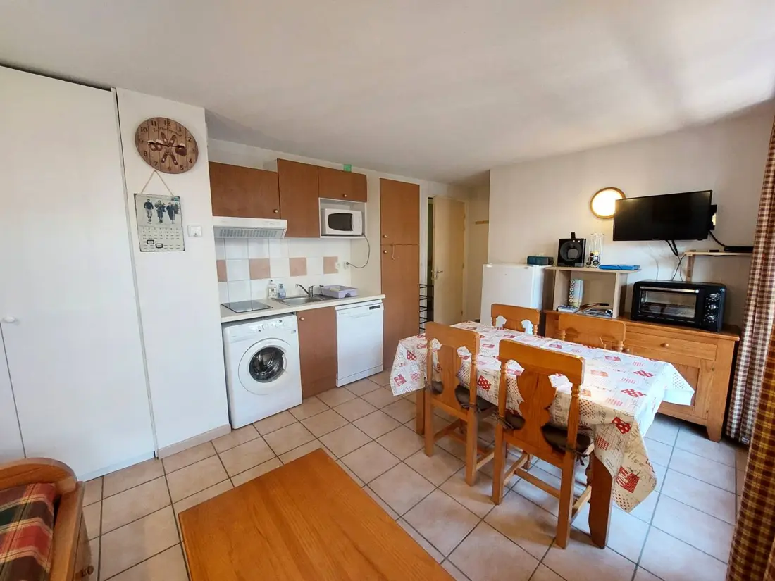 Location de Vacances Cauterets 787