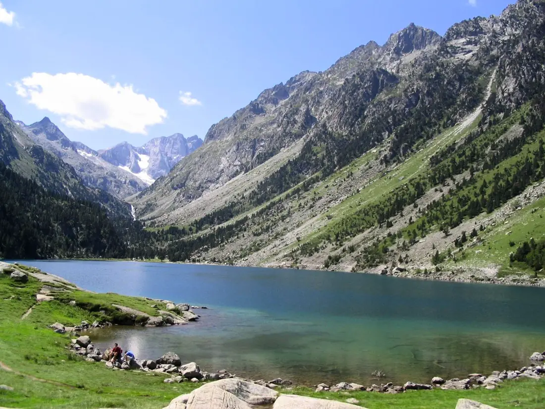 Location de Vacances Cauterets 787