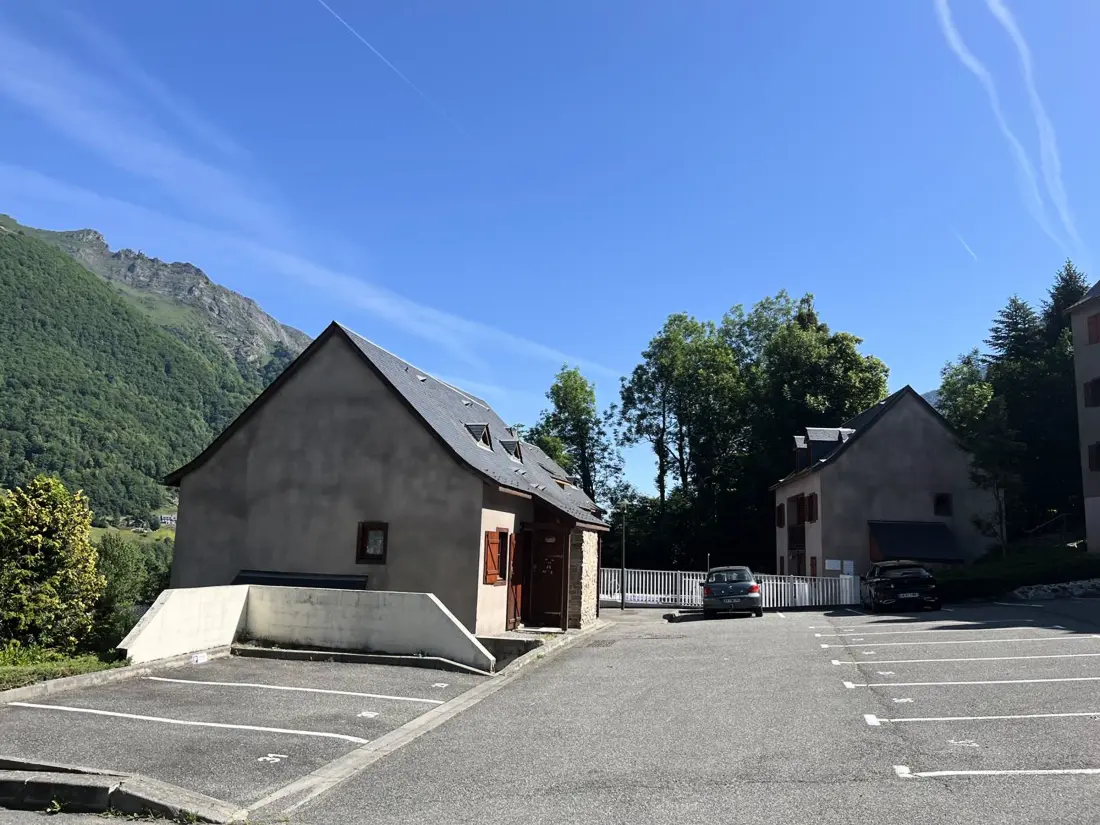 Location de Vacances Cauterets 787