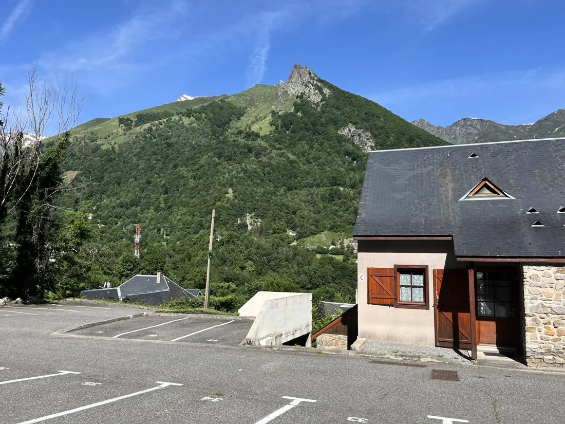 Location de Vacances Cauterets 787