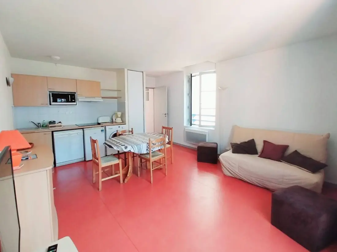 Location de Vacances Cauterets 804