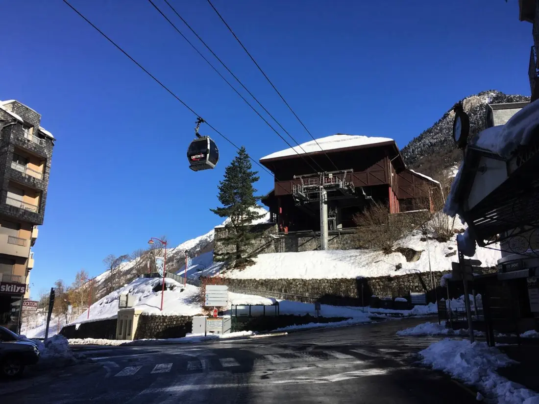 Location de Vacances Cauterets 804