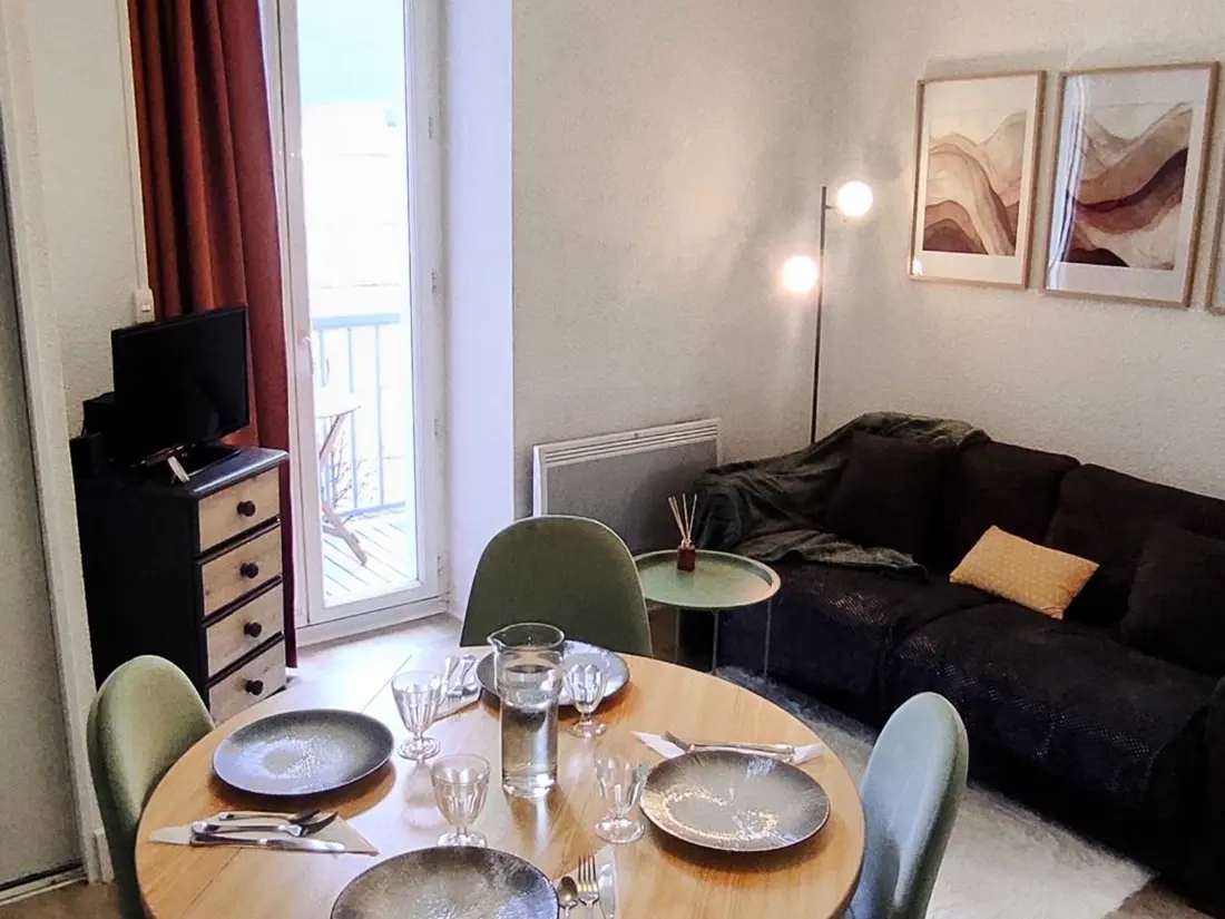 Location de Vacances Cauterets 819