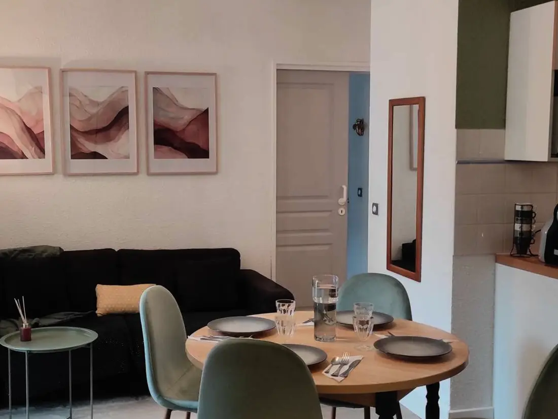 Location de Vacances Cauterets 819
