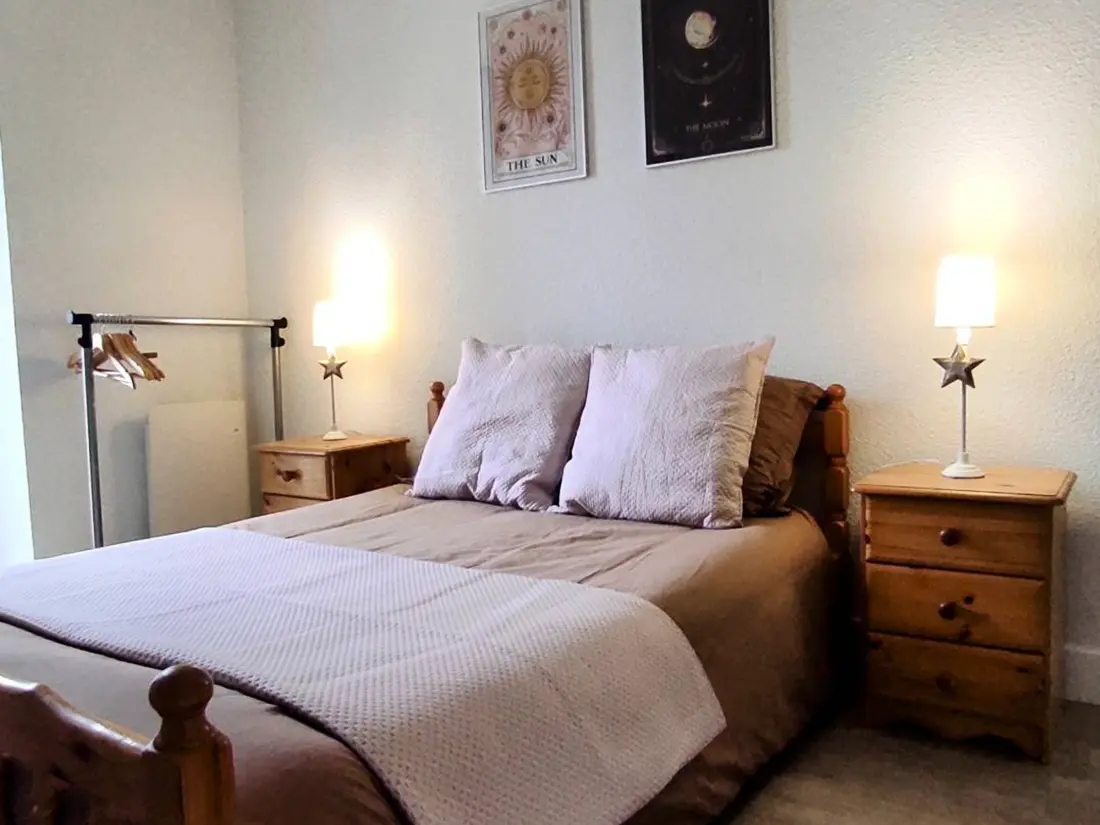 Location de Vacances Cauterets 819