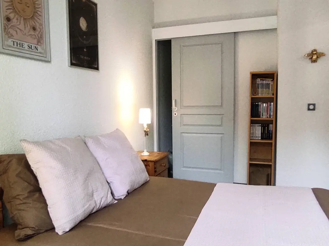 Location de Vacances Cauterets 819