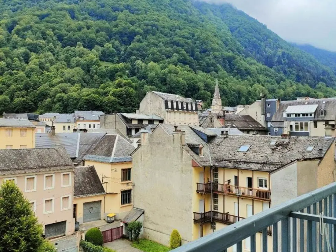 Location de Vacances Cauterets 819