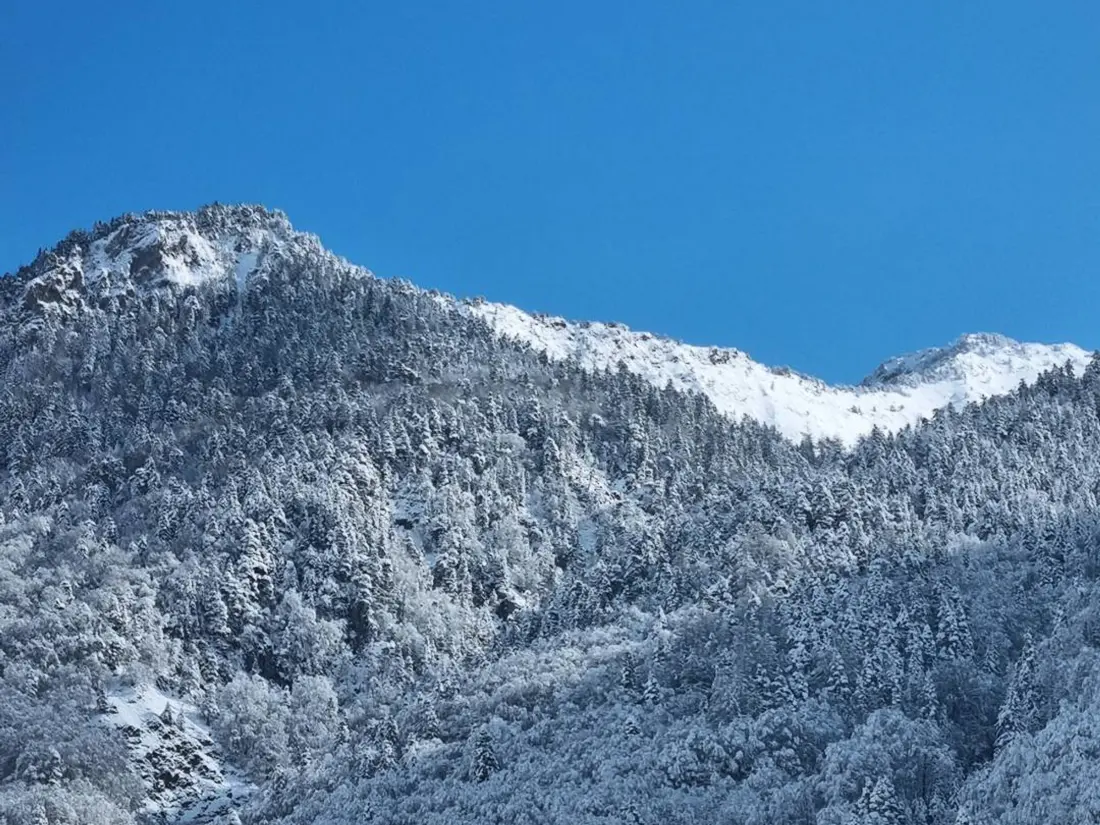 Location de Vacances Cauterets 819