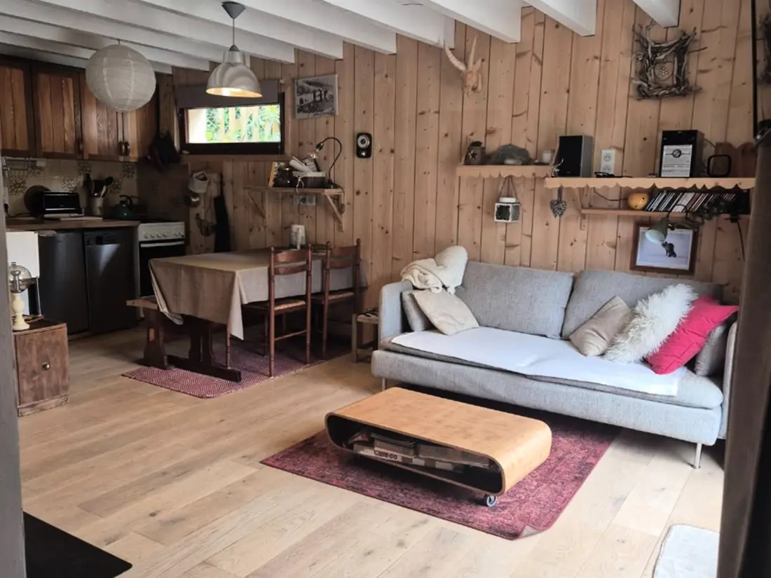 Maison de Vacances Cauterets 690