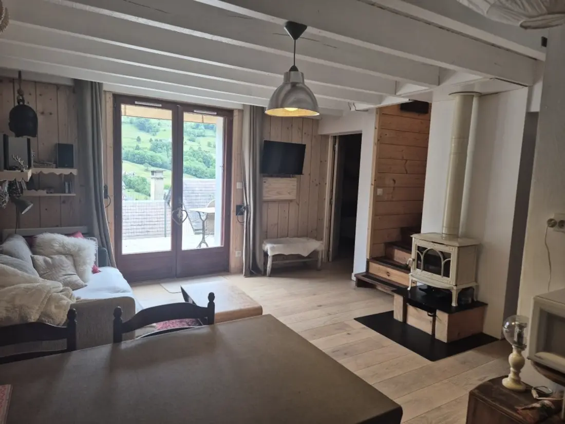 Maison de Vacances Cauterets 690