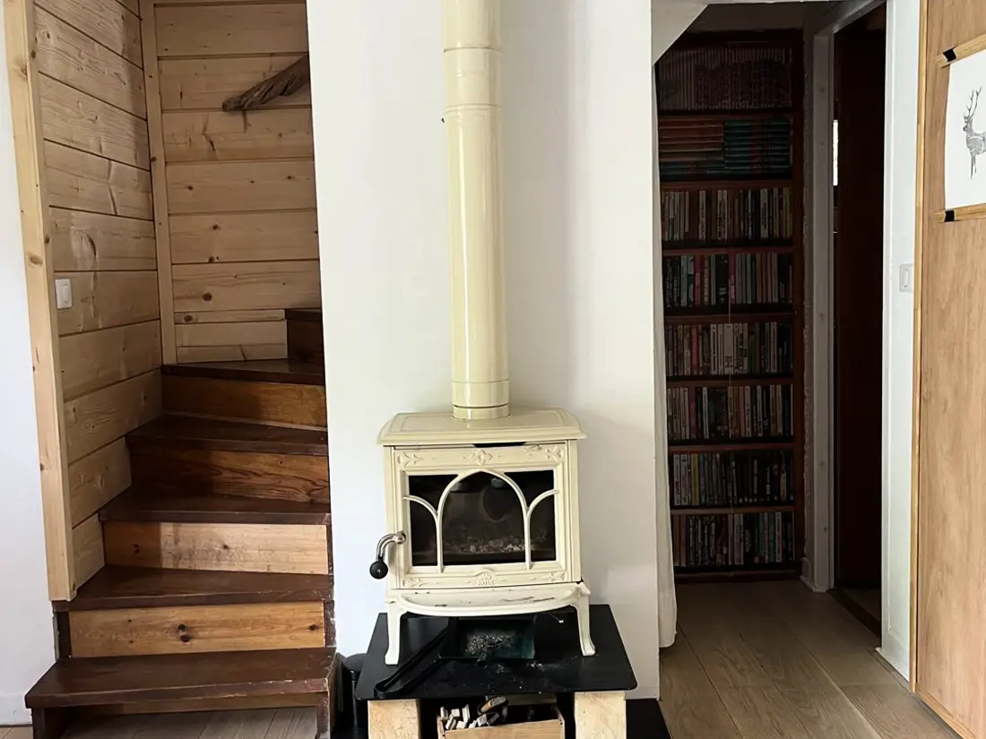 Maison de Vacances Cauterets 690