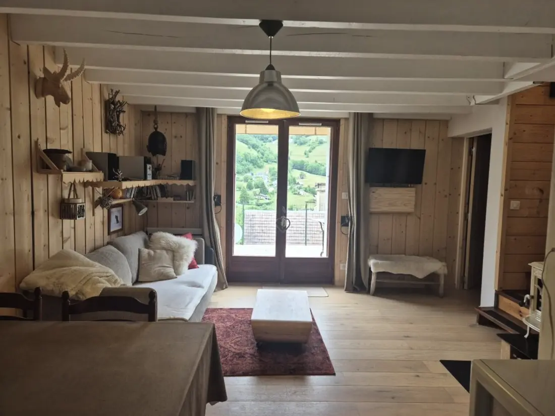 Maison de Vacances Cauterets 690