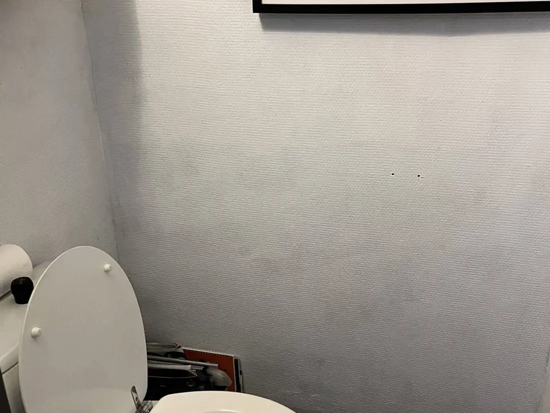 Maison de Vacances Cauterets 690