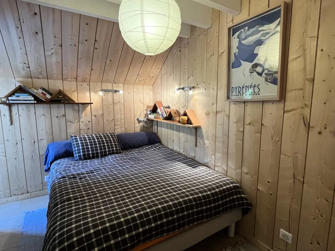 Maison de Vacances Cauterets 690