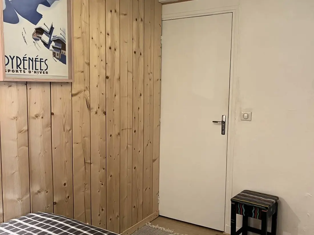 Maison de Vacances Cauterets 690