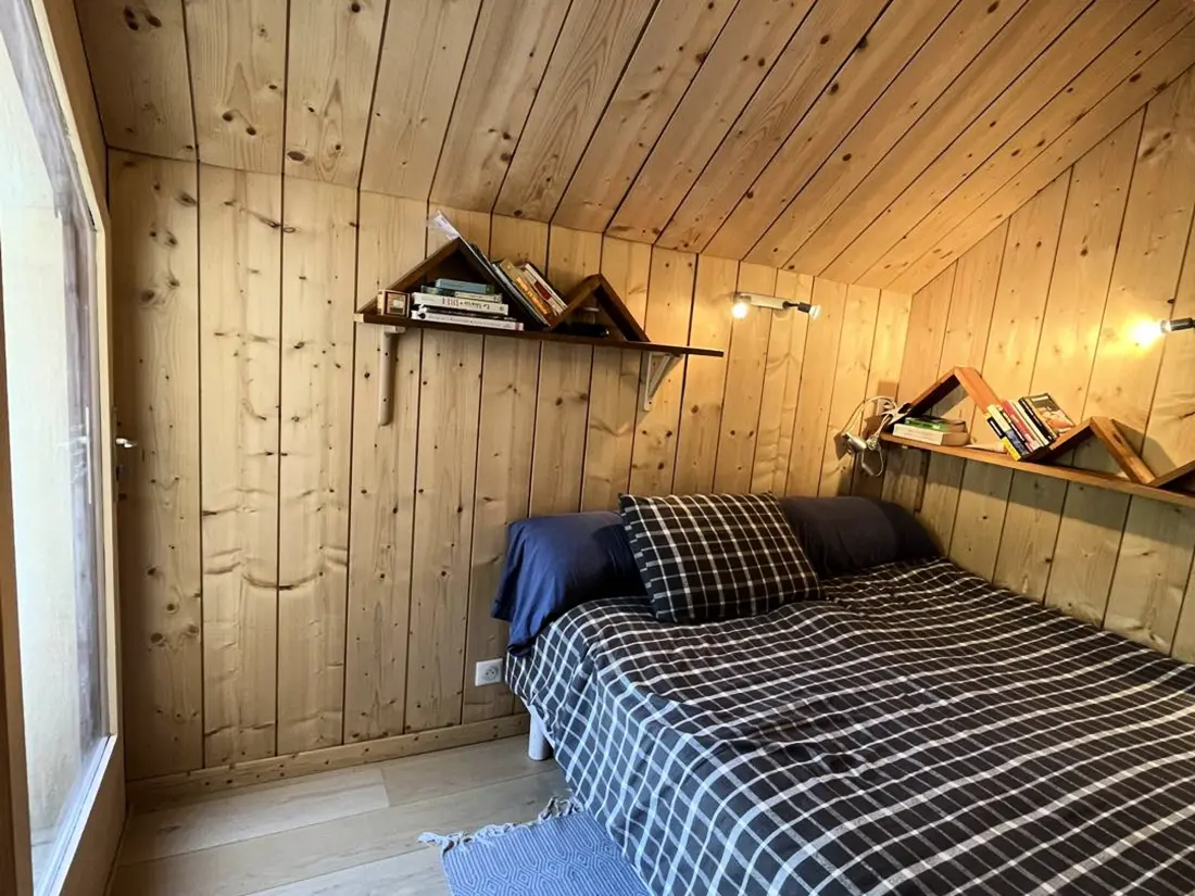 Maison de Vacances Cauterets 690