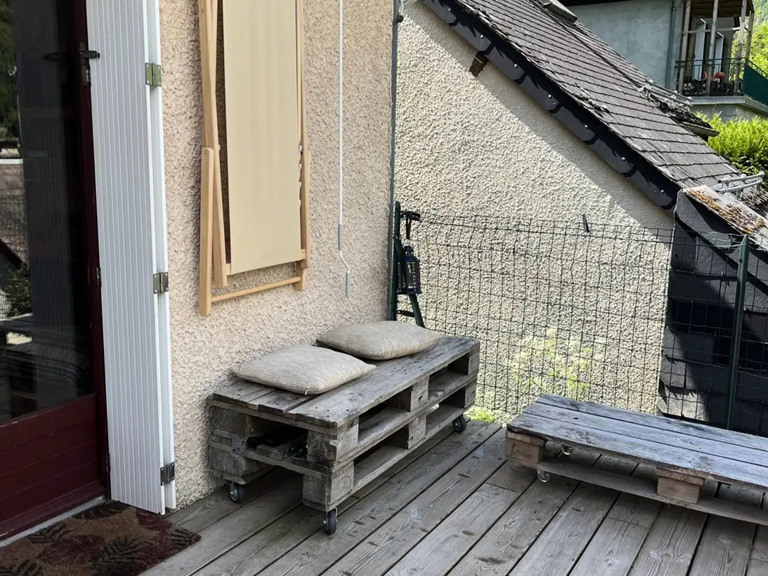 Maison de Vacances Cauterets 690