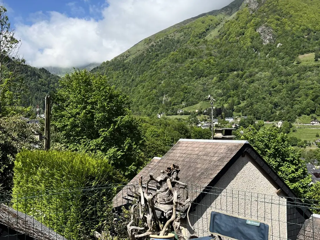 Maison de Vacances Cauterets 690
