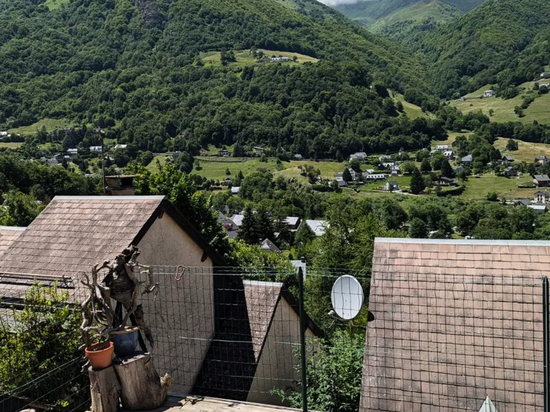 Maison de Vacances Cauterets 690
