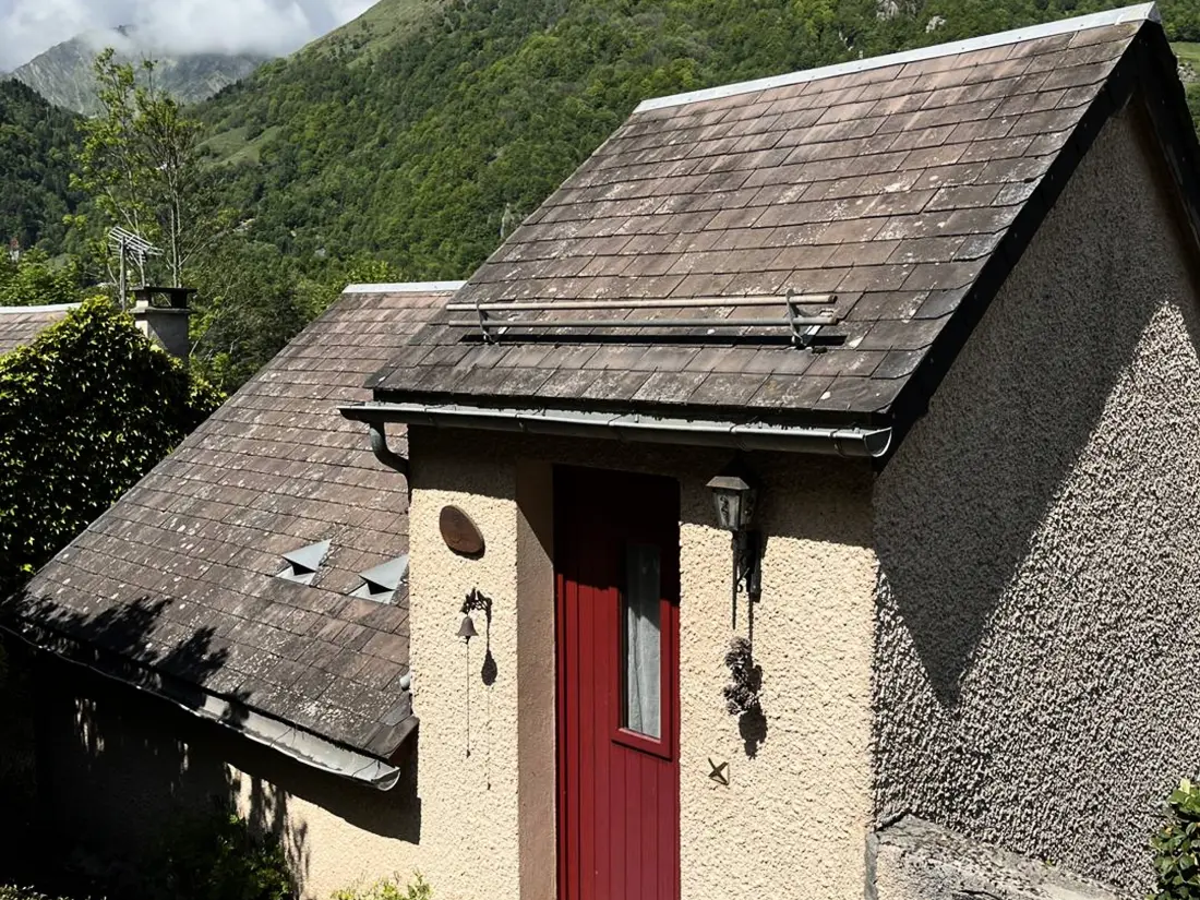 Maison de Vacances Cauterets 690