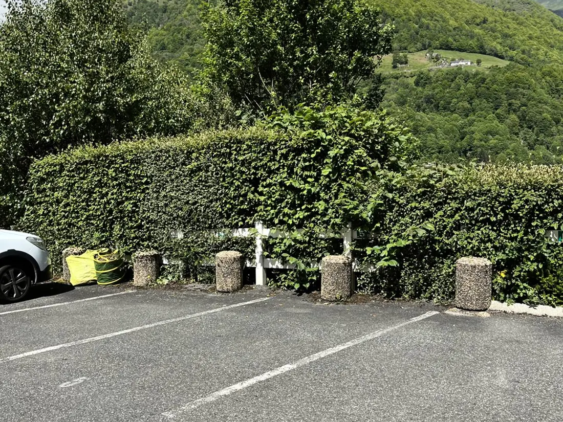 Maison de Vacances Cauterets 690