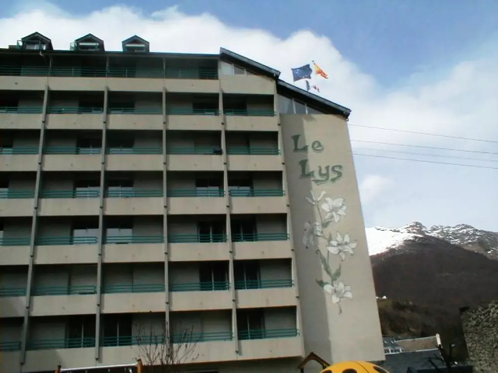 Résidence Le Lys