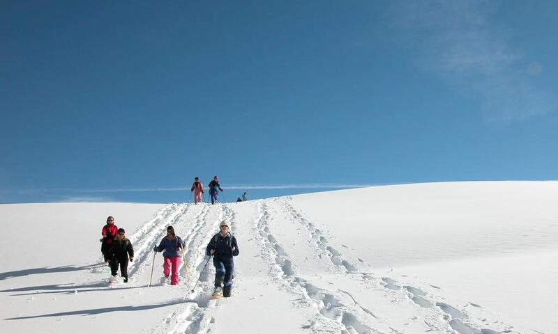 VVF Queyras *** - Ceillac en Queyras - SKI - 4