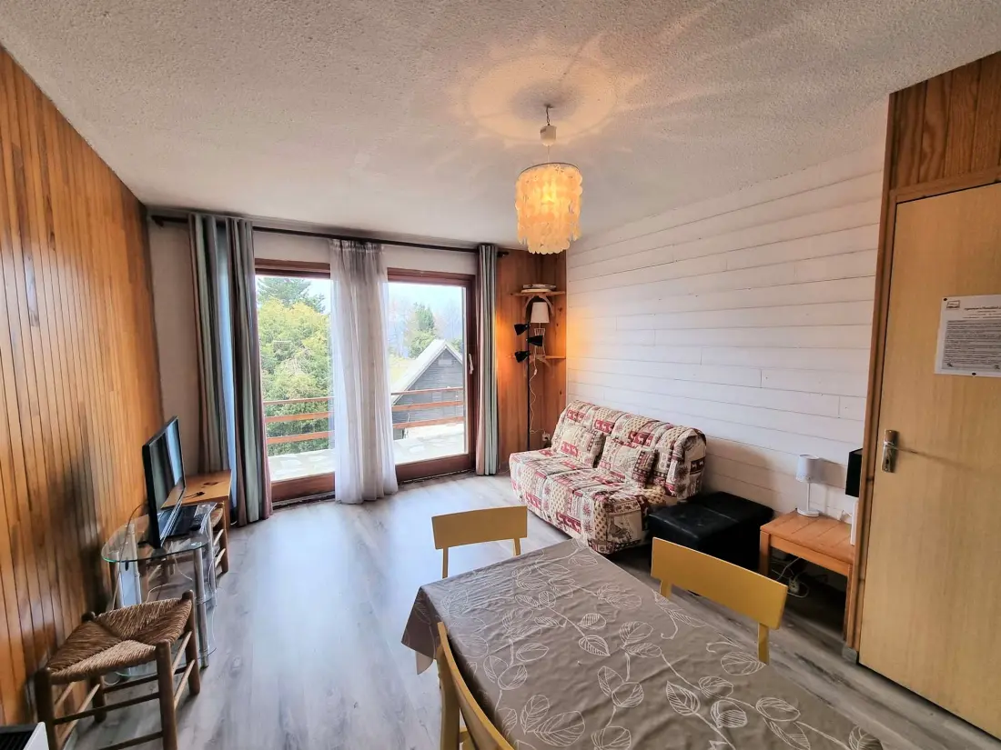 Location de Vacances Saint-Michel-de-Chaillol 102