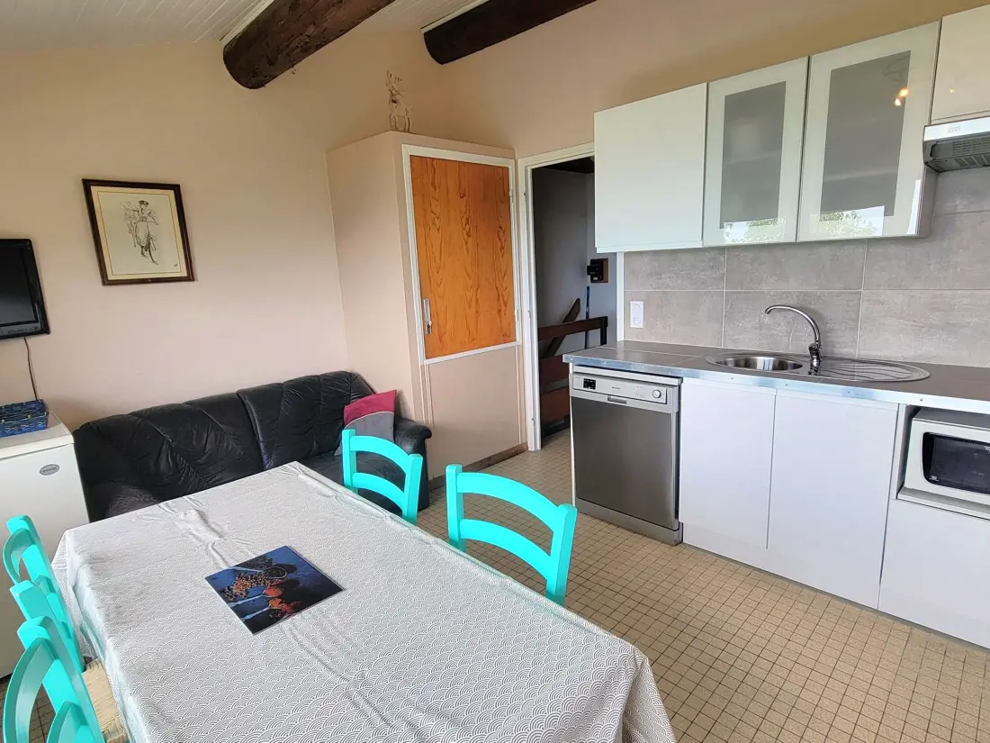 Location de Vacances Saint-Michel-de-Chaillol 103