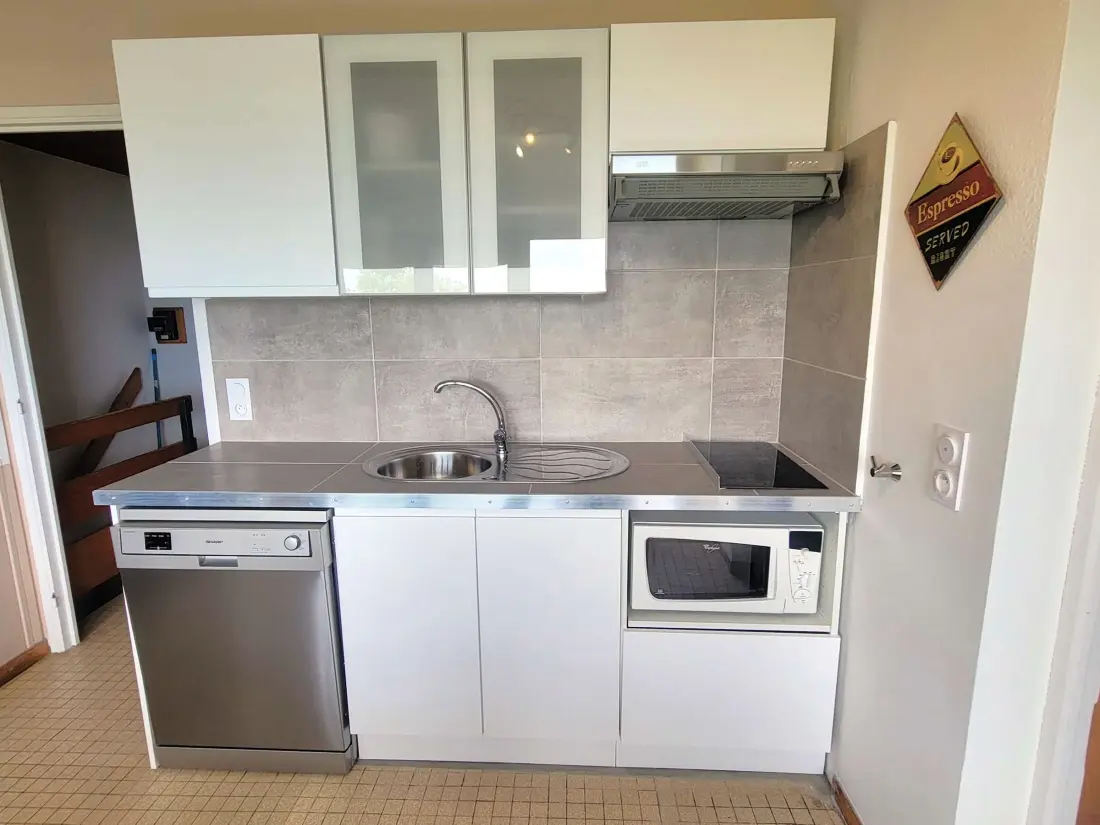 Location de Vacances Saint-Michel-de-Chaillol 103