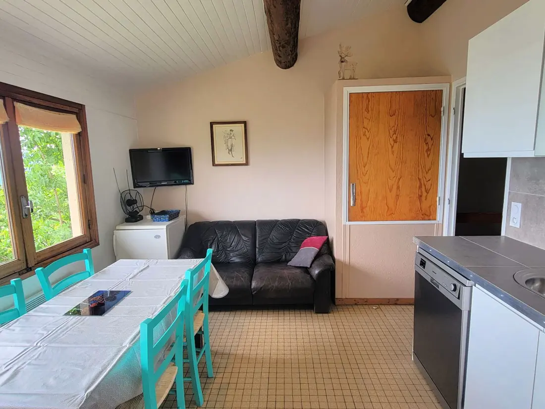 Location de Vacances Saint-Michel-de-Chaillol 103