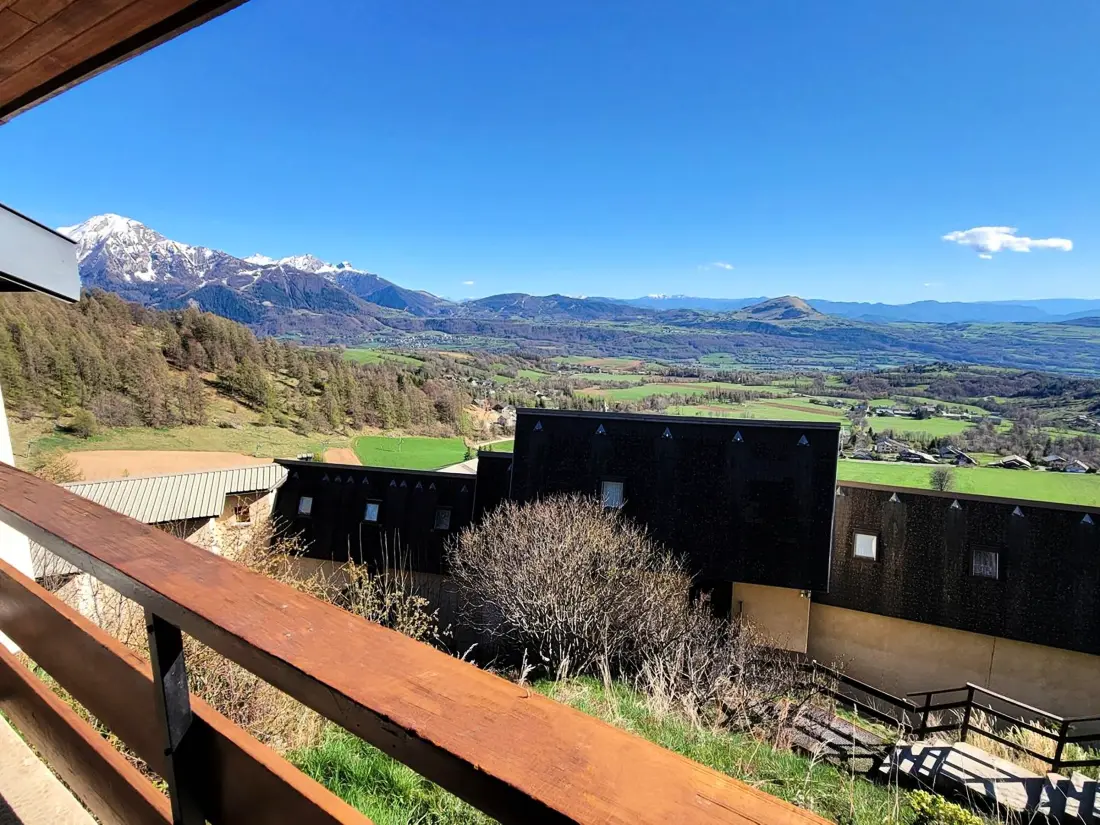 Location de Vacances Saint-Michel-de-Chaillol 103