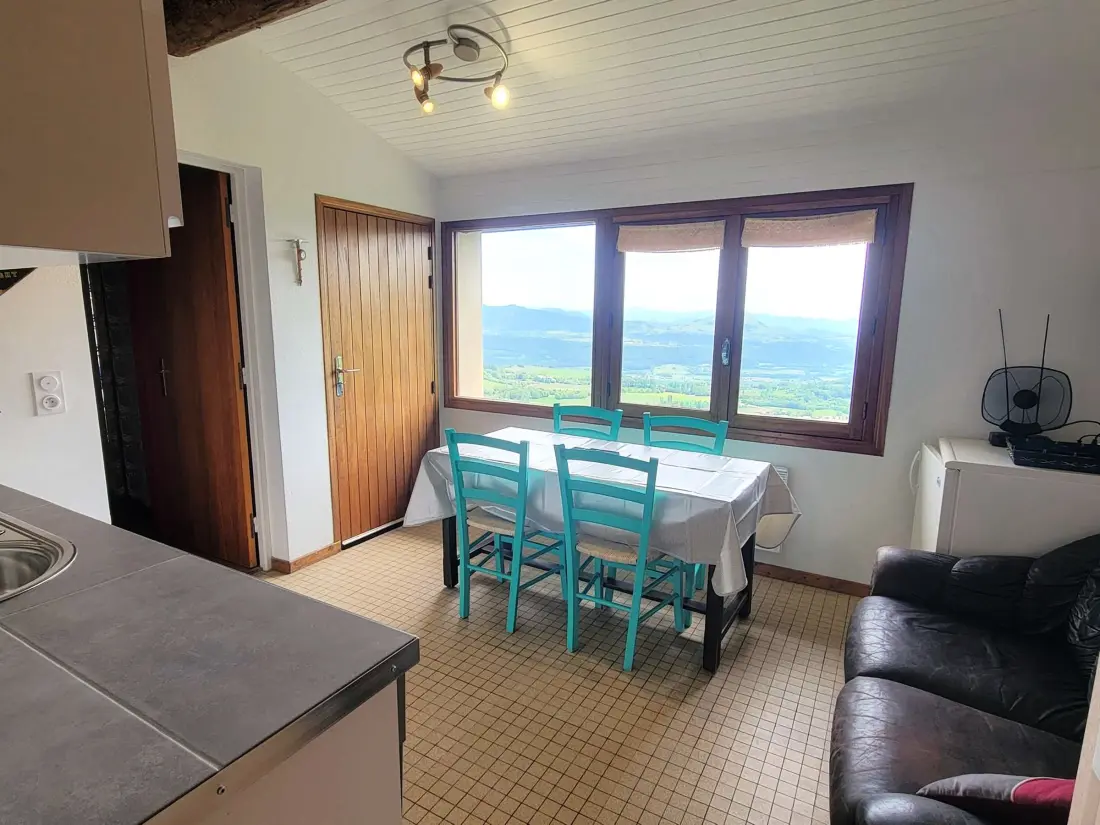 Location de Vacances Saint-Michel-de-Chaillol 103