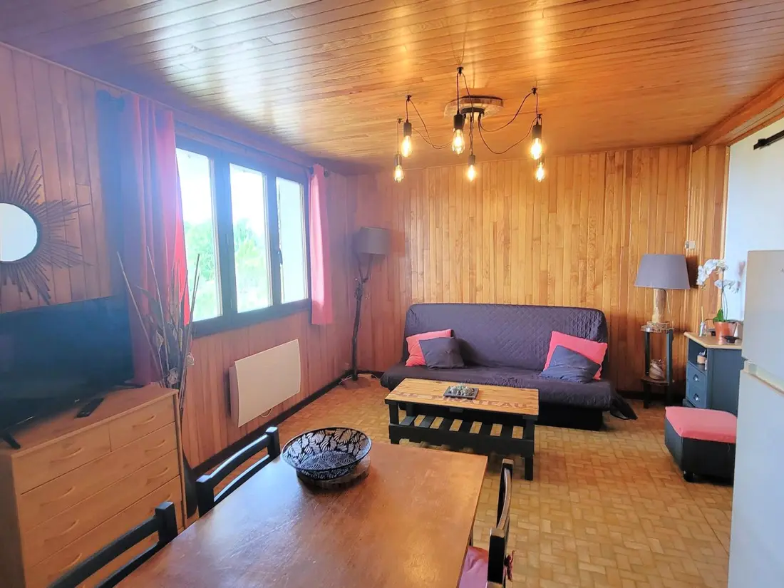 Location de Vacances Saint-Michel-de-Chaillol 109
