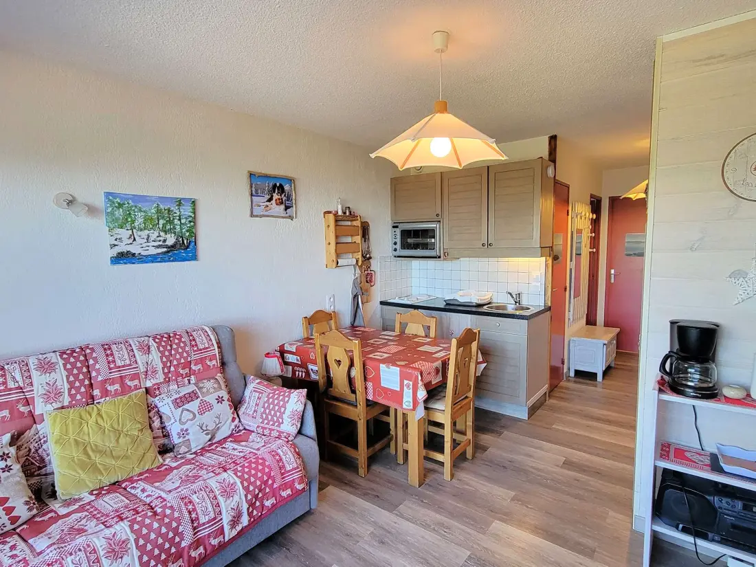 Location de Vacances Saint-Michel-de-Chaillol 113