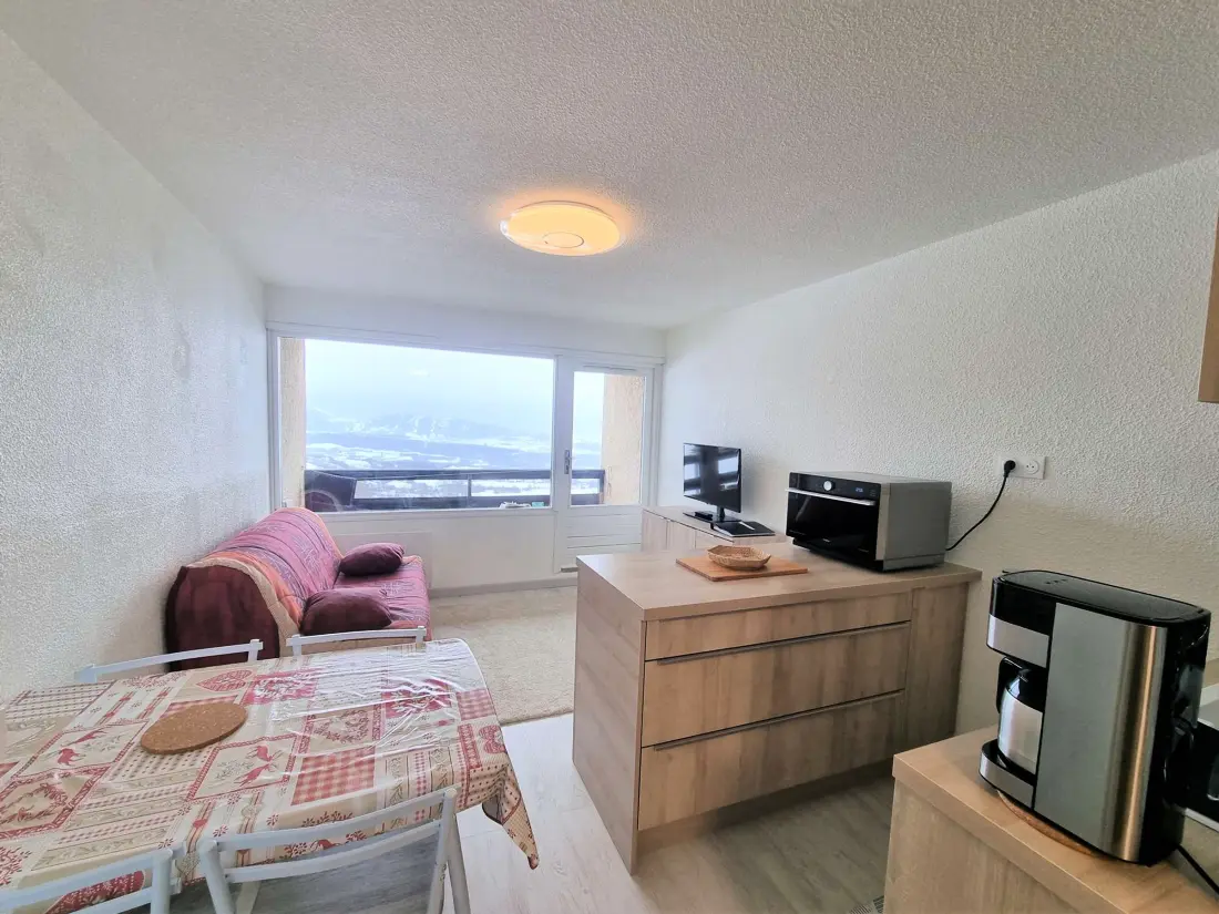 Location de Vacances Saint-Michel-de-Chaillol 116