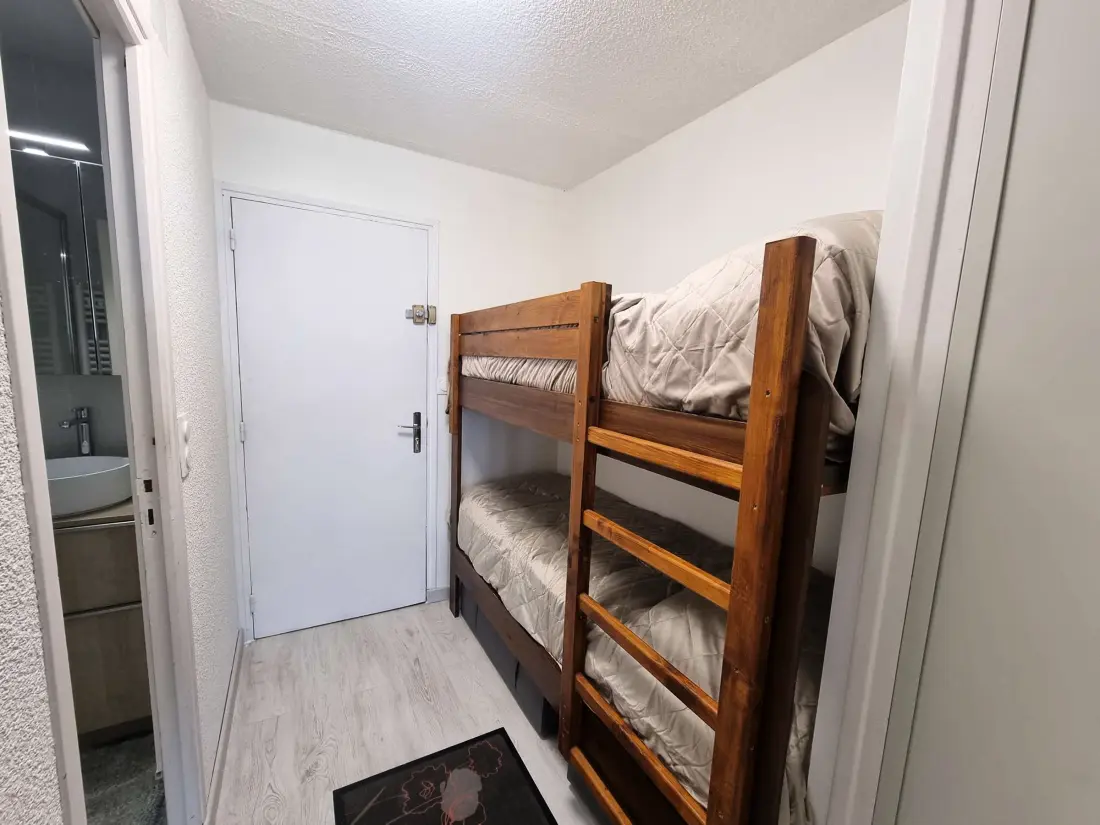 Location de Vacances Saint-Michel-de-Chaillol 116