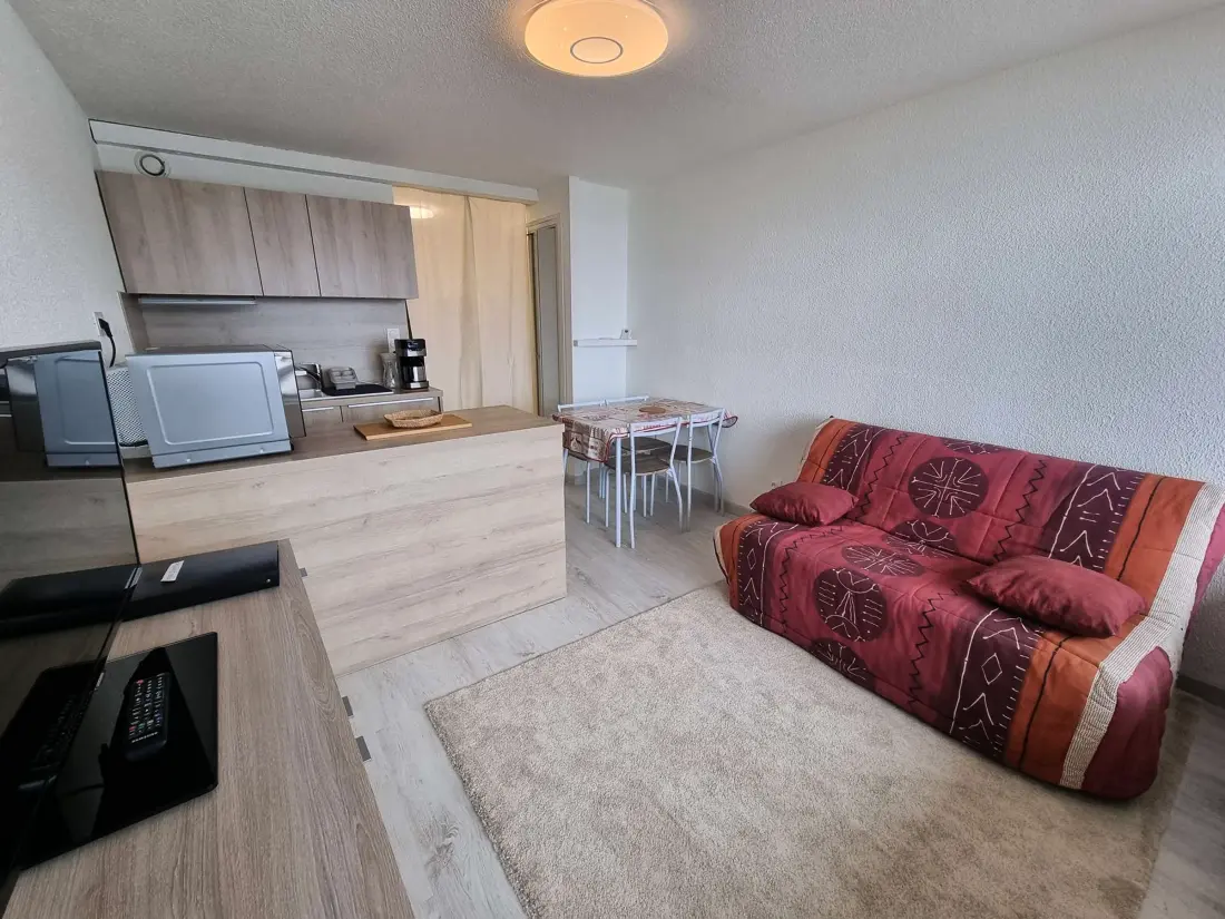 Location de Vacances Saint-Michel-de-Chaillol 116